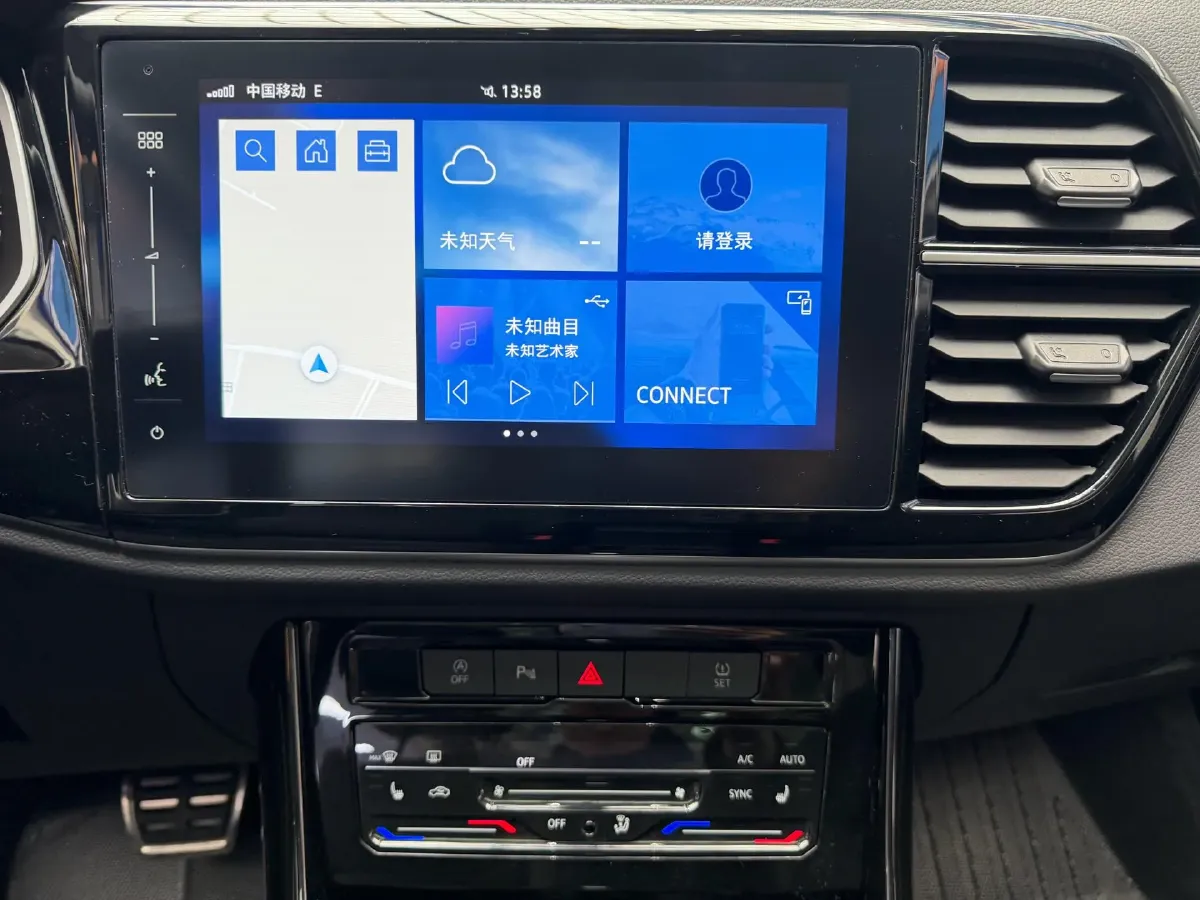 2021 Jetta VS7 1.4T 150HP L4 6AT,autocango,china used car exporter,china ev exporter,chinese used car exporter,chinese used ev exporter