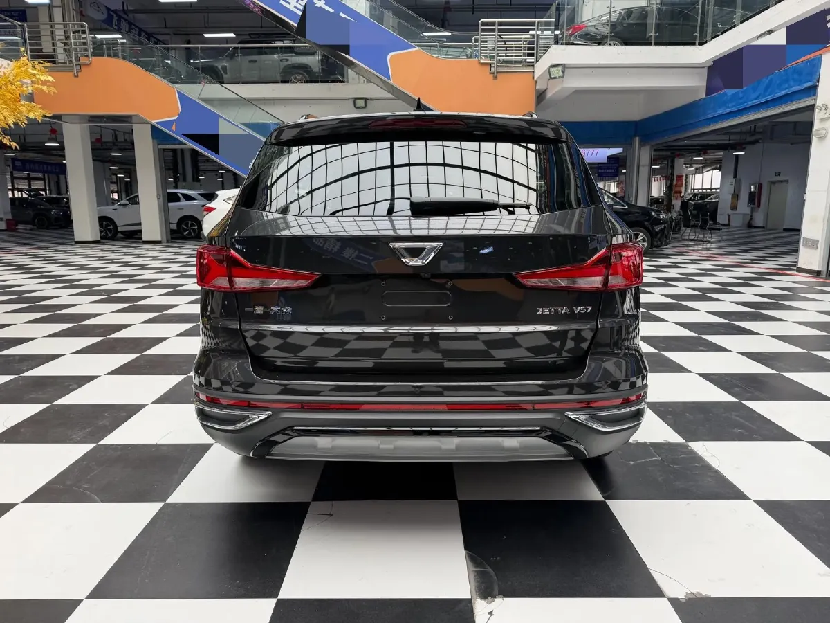 2021 Jetta VS7 1.4T 150HP L4 6AT,autocango,china used car exporter,china ev exporter,chinese used car exporter,chinese used ev exporter