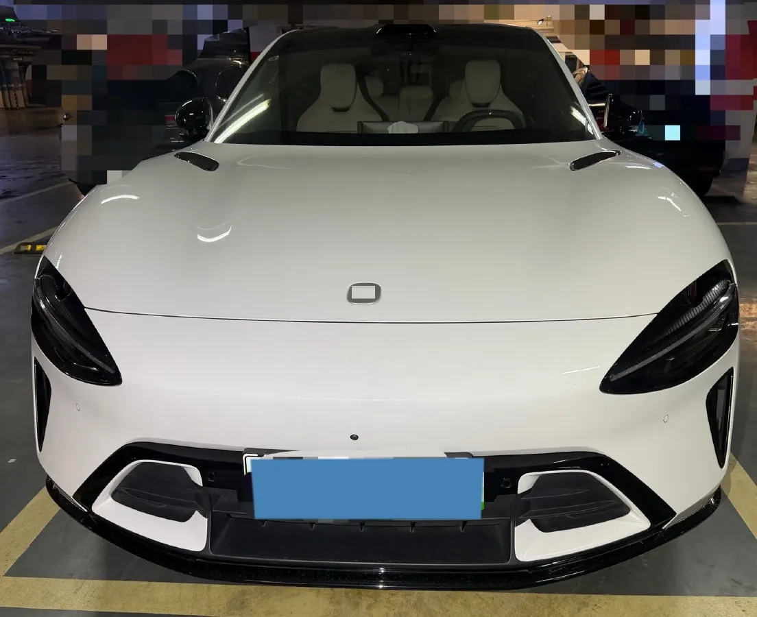 2025 MI YU7 BEV 101.7KWH,autocango,china used car exporter,china ev exporter,chinese used car exporter,chinese used ev exporter