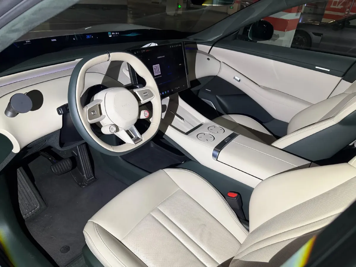 2025 MI YU7 BEV 101.7KWH,autocango,china used car exporter,china ev exporter,chinese used car exporter,chinese used ev exporter