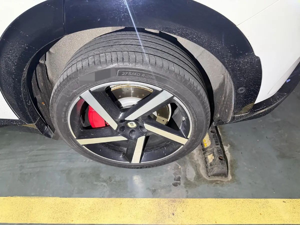 2025 MI YU7 BEV 101.7KWH,autocango,china used car exporter,china ev exporter,chinese used car exporter,chinese used ev exporter