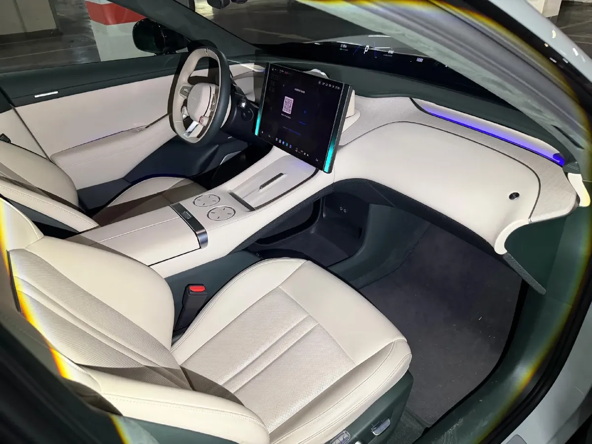 2025 MI YU7 BEV 101.7KWH,autocango,china used car exporter,china ev exporter,chinese used car exporter,chinese used ev exporter