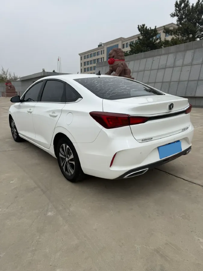 2020 ChangAn Eado 1.6L 128HP L4 5MT,autocango,china used car exporter,china ev exporter,chinese used car exporter,chinese used ev exporter