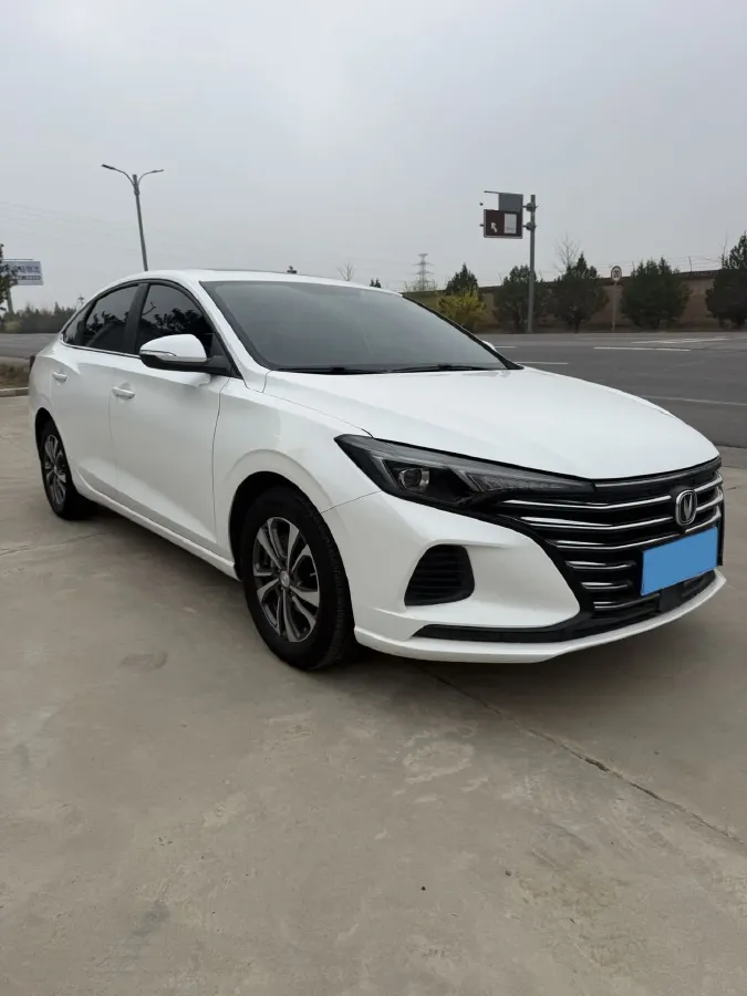 2020 ChangAn Eado 1.6L 128HP L4 5MT,autocango,china used car exporter,china ev exporter,chinese used car exporter,chinese used ev exporter