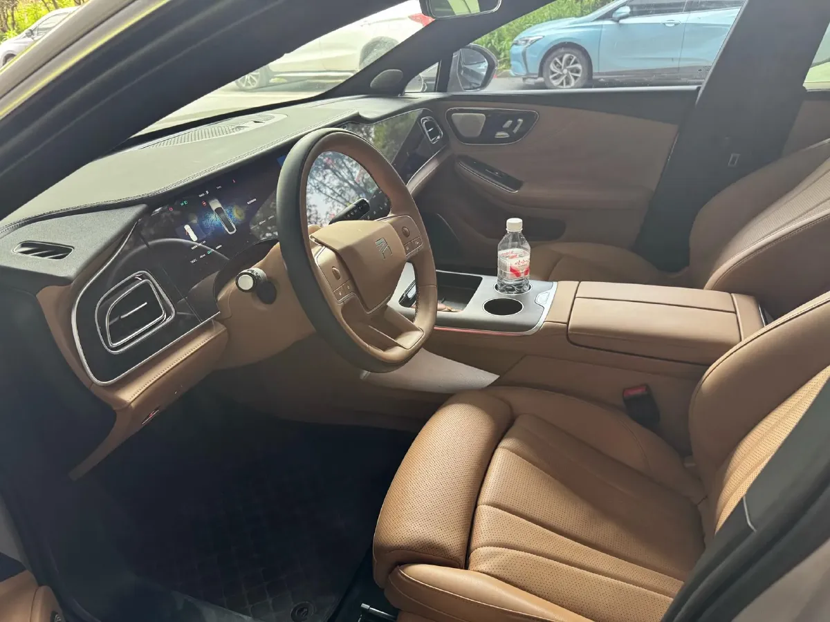 2023 Roewe F7 BEV 77KWH,autocango,china used car exporter,china ev exporter,chinese used car exporter,chinese used ev exporter