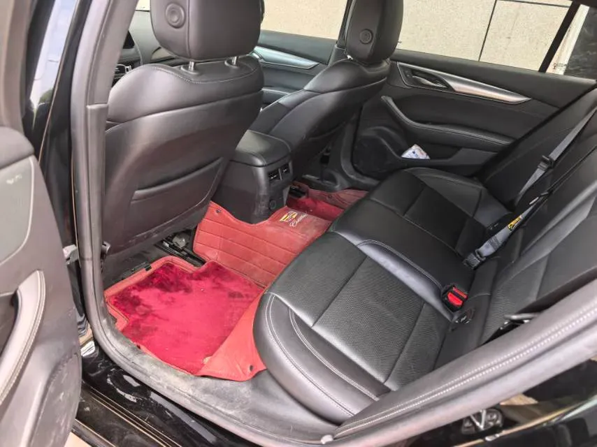 2024 Cadillac CT5 2.0T 237HP L4 10AT,autocango,china used car exporter,china ev exporter,chinese used car exporter,chinese used ev exporter