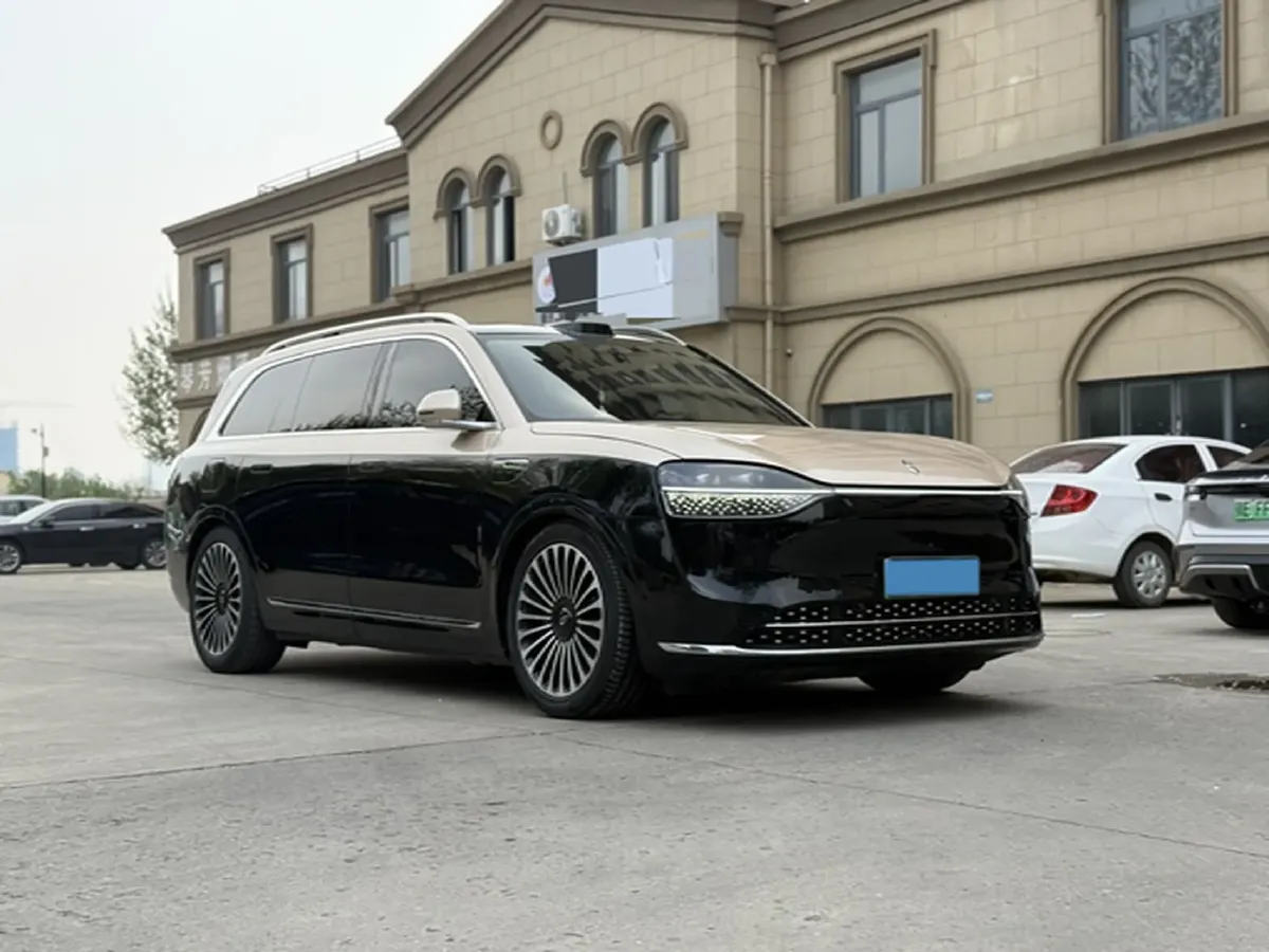 2024 AITO AITO M9 1.5T 152HP L4 REEV 52KWH,autocango,china used car exporter,china ev exporter,chinese used car exporter,chinese used ev exporter