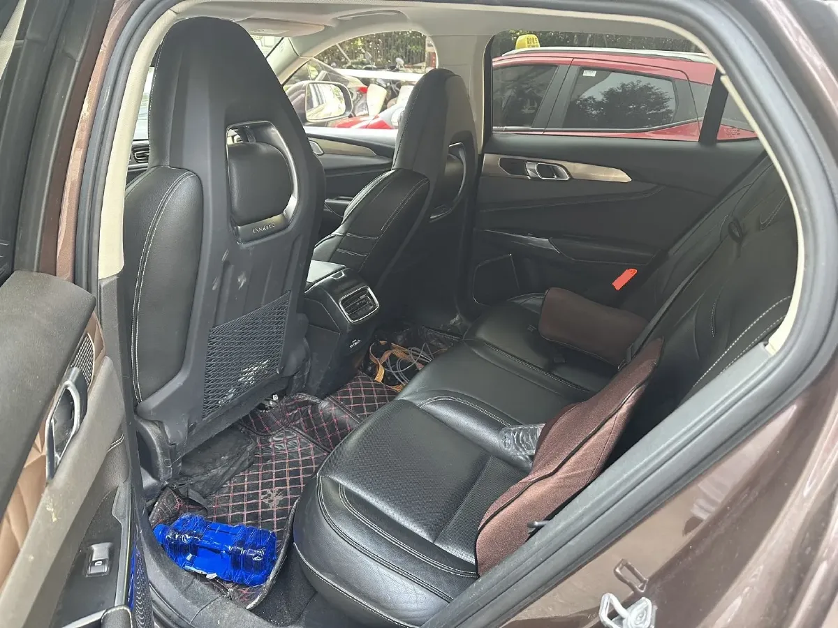 2017 Foton Tunland 2.8T 177HP L4 6AT,autocango,china used car exporter,china ev exporter,chinese used car exporter,chinese used ev exporter