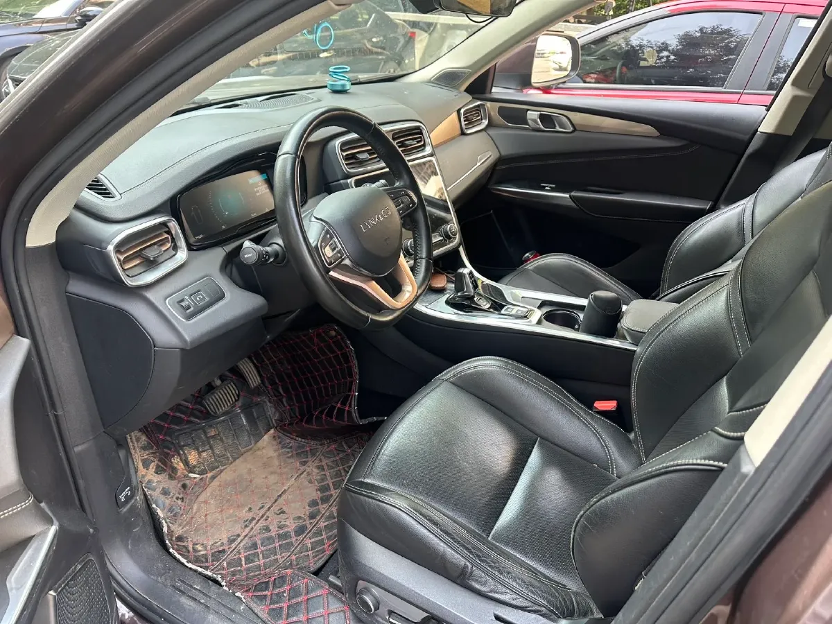 2017 Foton Tunland 2.8T 177HP L4 6AT,autocango,china used car exporter,china ev exporter,chinese used car exporter,chinese used ev exporter