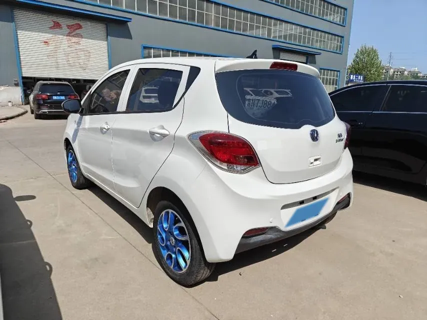 2021 ChangAn BenBen E-Star BEV 31.18KWH,autocango,china used car exporter,china ev exporter,chinese used car exporter,chinese used ev exporter