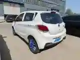 2021 ChangAn BenBen E-Star BEV 31.18KWH