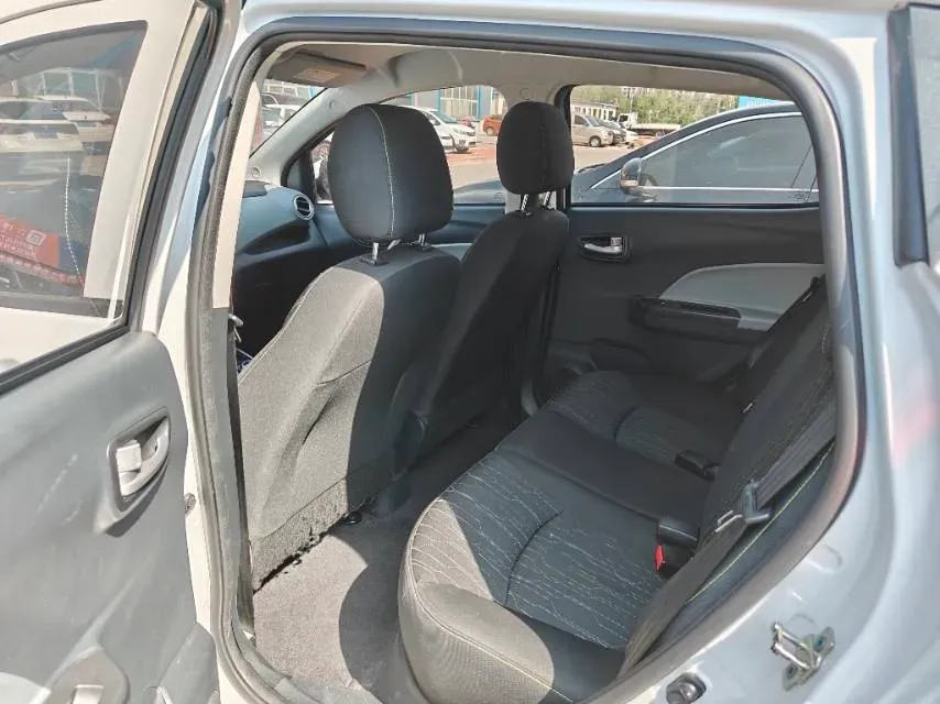 2021 ChangAn BenBen E-Star BEV 31.18KWH,autocango,china used car exporter,china ev exporter,chinese used car exporter,chinese used ev exporter