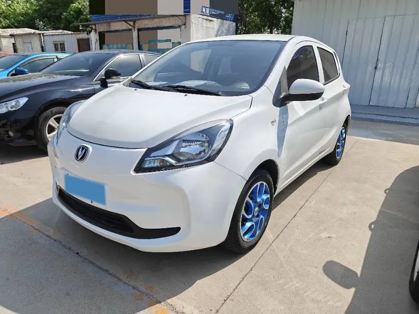 2021 ChangAn BenBen E-Star BEV 31.18KWH,autocango,china used car exporter,china ev exporter,chinese used car exporter,chinese used ev exporter