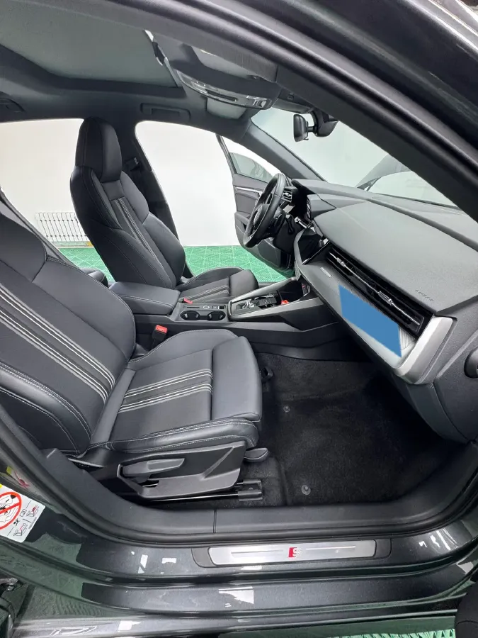 2022 Audi A3 1.4T 150HP L4 7DCT,autocango,china used car exporter,china ev exporter,chinese used car exporter,chinese used ev exporter