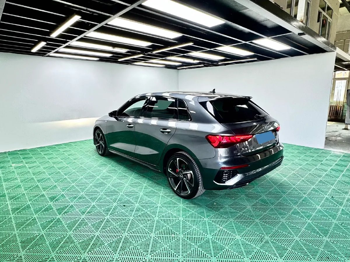 2022 Audi A3 1.4T 150HP L4 7DCT,autocango,china used car exporter,china ev exporter,chinese used car exporter,chinese used ev exporter