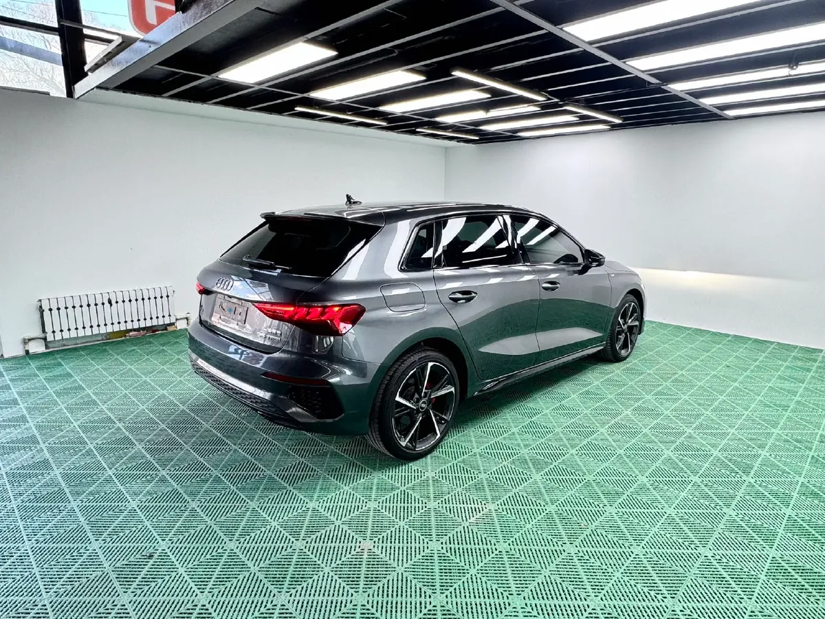 2022 Audi A3 1.4T 150HP L4 7DCT,autocango,china used car exporter,china ev exporter,chinese used car exporter,chinese used ev exporter