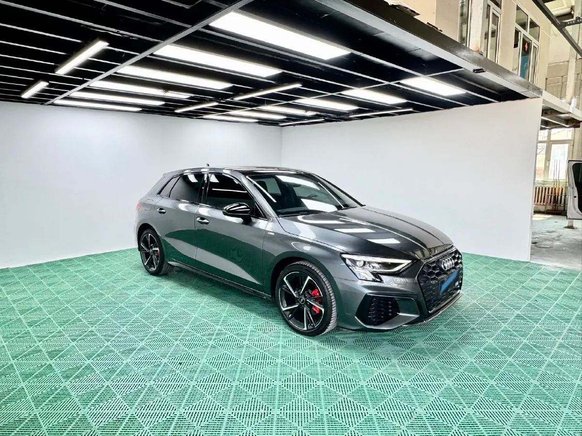 2022 Audi A3 1.4T 150HP L4 7DCT,autocango,china used car exporter,china ev exporter,chinese used car exporter,chinese used ev exporter