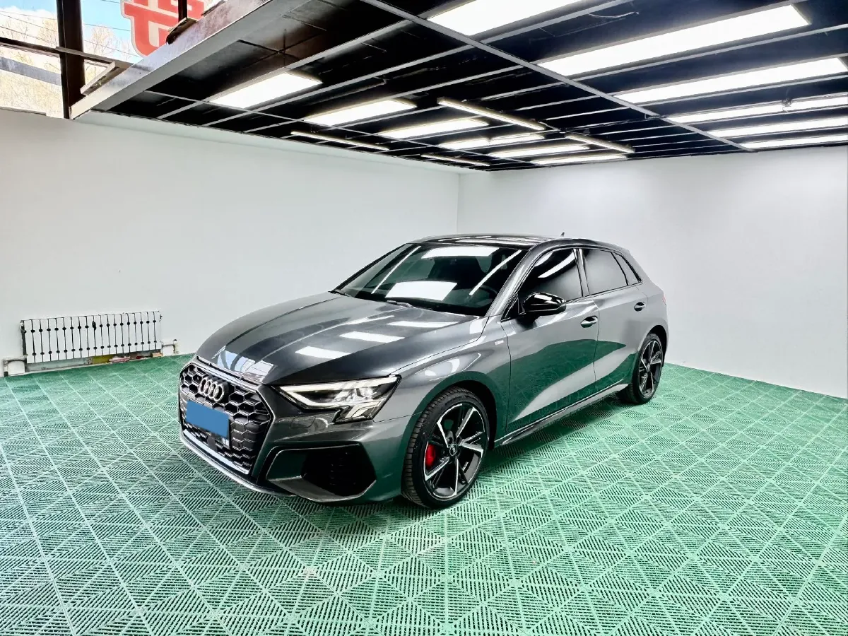 2022 Audi A3 1.4T 150HP L4 7DCT,autocango,china used car exporter,china ev exporter,chinese used car exporter,chinese used ev exporter