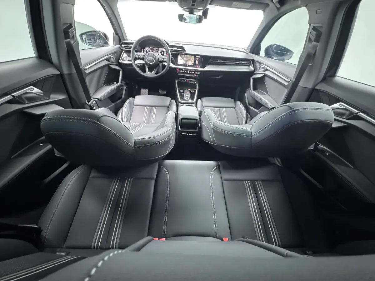 2022 Audi A3 1.4T 150HP L4 7DCT,autocango,china used car exporter,china ev exporter,chinese used car exporter,chinese used ev exporter