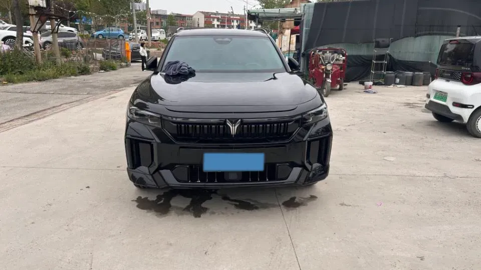 2025 Voyah FREE 1.5T 150HP L4 REEV 43KWH,autocango,china used car exporter,china ev exporter,chinese used car exporter,chinese used ev exporter