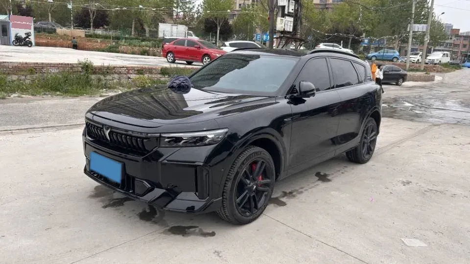 2025 Voyah FREE 1.5T 150HP L4 REEV 43KWH,autocango,china used car exporter,china ev exporter,chinese used car exporter,chinese used ev exporter