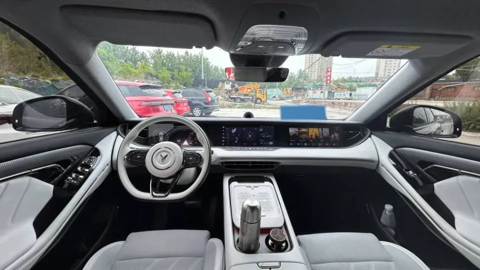 2025 Voyah FREE 1.5T 150HP L4 REEV 43KWH,autocango,china used car exporter,china ev exporter,chinese used car exporter,chinese used ev exporter