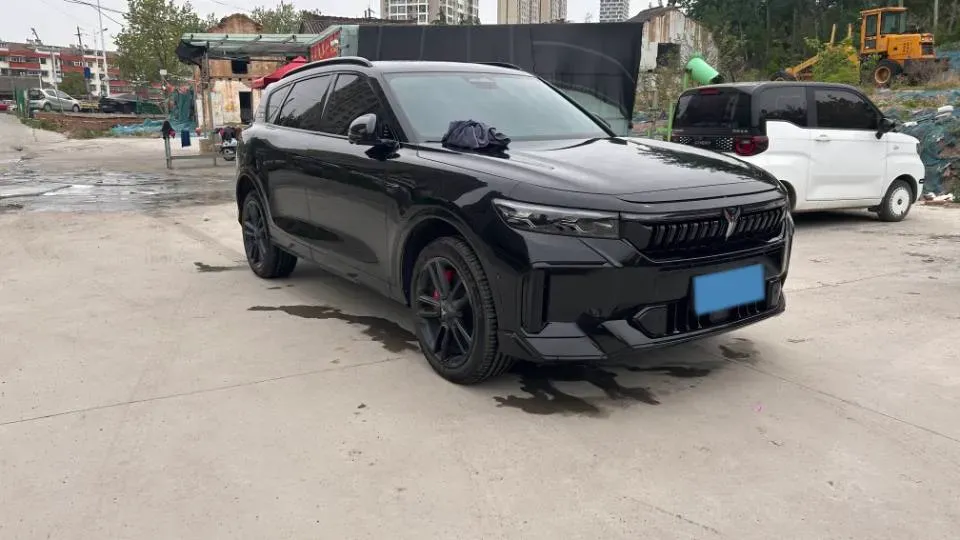 2025 Voyah FREE 1.5T 150HP L4 REEV 43KWH,autocango,china used car exporter,china ev exporter,chinese used car exporter,chinese used ev exporter