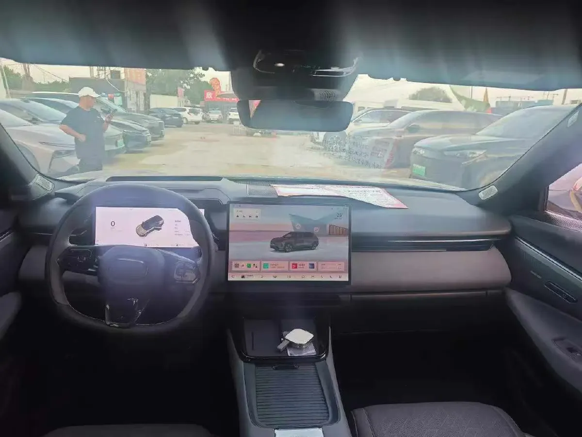 2025 Foton Mars 2.0T 163HP L4 8AT,autocango,china used car exporter,china ev exporter,chinese used car exporter,chinese used ev exporter