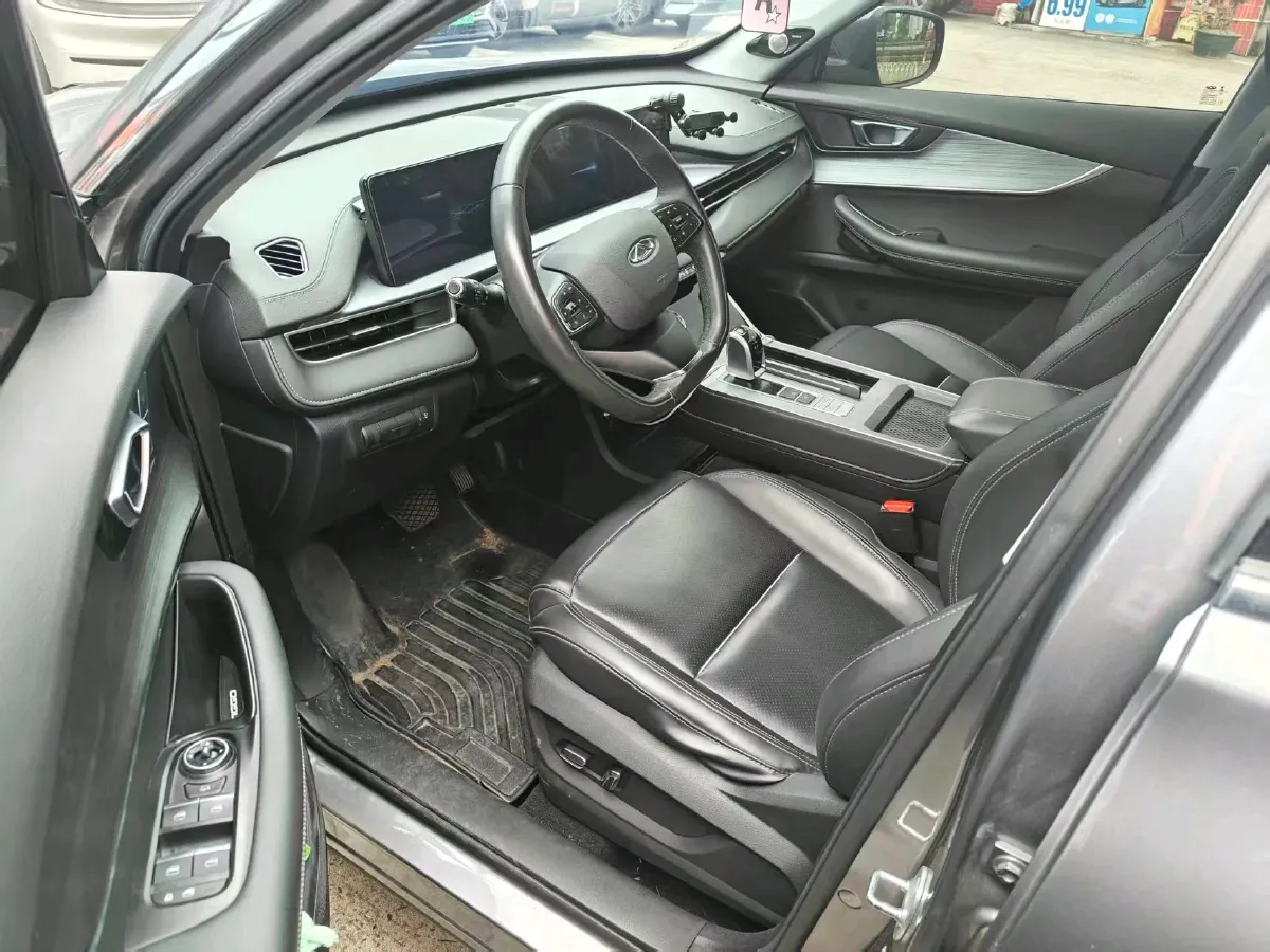 2020 Chery Tiggo 7 1.5T 156HP L4 CVT,autocango,china used car exporter,china ev exporter,chinese used car exporter,chinese used ev exporter