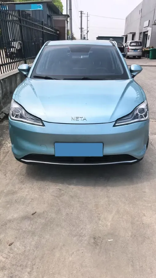 2022 ChangAn Kaicene RuiXing EM60 BEV 41.86KWH,autocango,china used car exporter,china ev exporter,chinese used car exporter,chinese used ev exporter