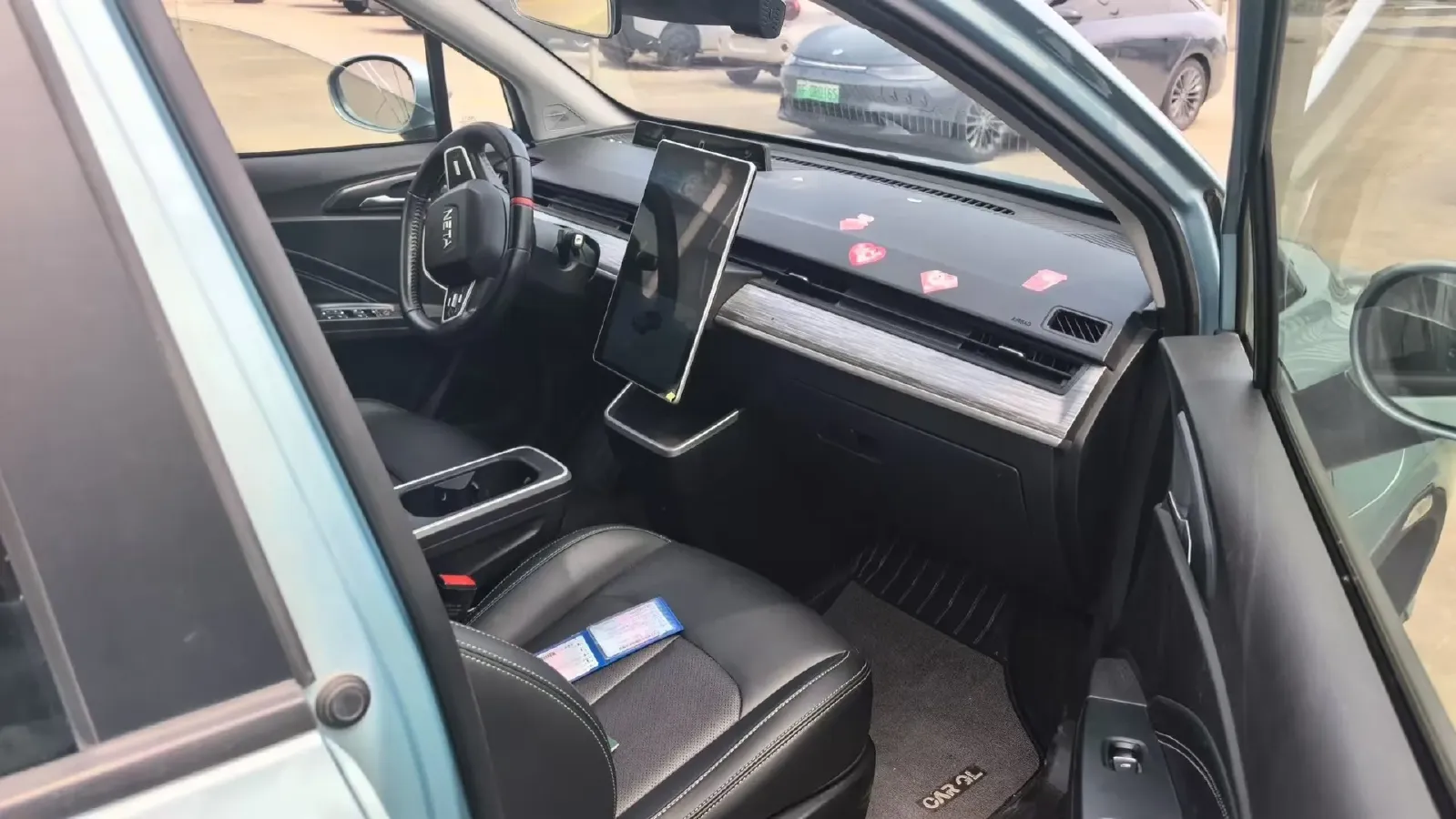 2022 ChangAn Kaicene RuiXing EM60 BEV 41.86KWH,autocango,china used car exporter,china ev exporter,chinese used car exporter,chinese used ev exporter