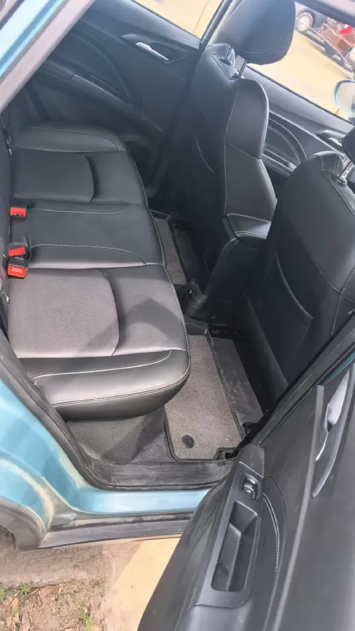 2022 ChangAn Kaicene RuiXing EM60 BEV 41.86KWH,autocango,china used car exporter,china ev exporter,chinese used car exporter,chinese used ev exporter