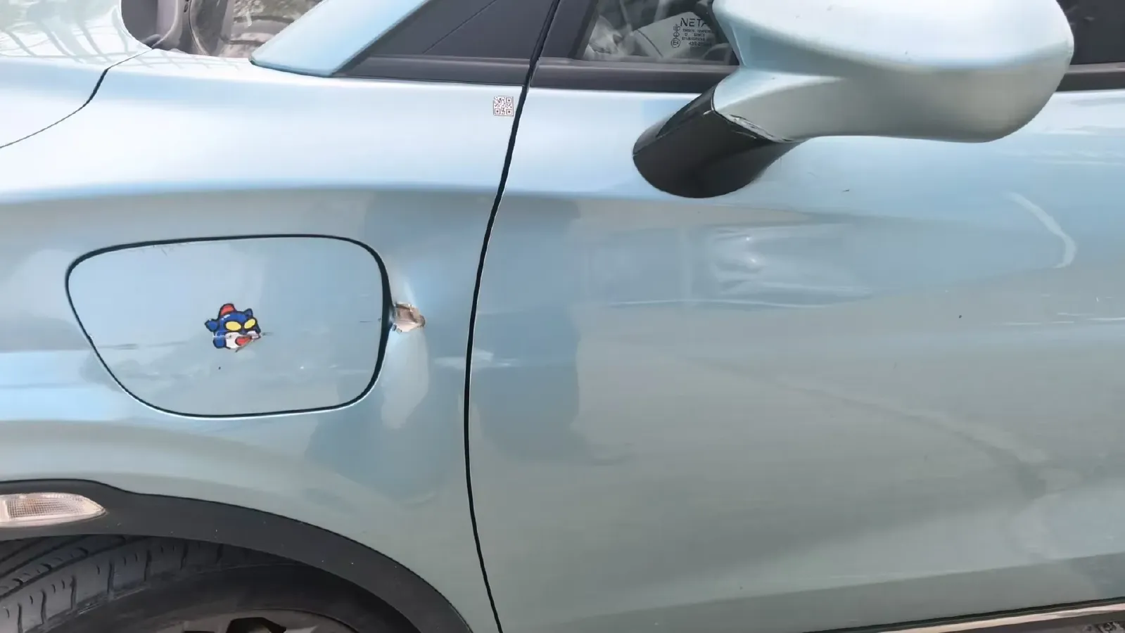 2022 ChangAn Kaicene RuiXing EM60 BEV 41.86KWH,autocango,china used car exporter,china ev exporter,chinese used car exporter,chinese used ev exporter