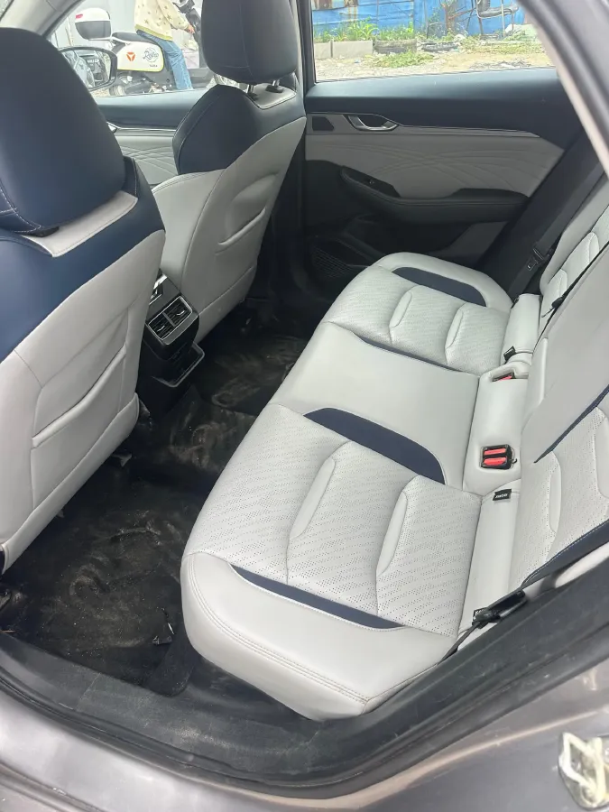 2021 Geely Preface 2.0T 190HP L4 7DCT,autocango,china used car exporter,china ev exporter,chinese used car exporter,chinese used ev exporter