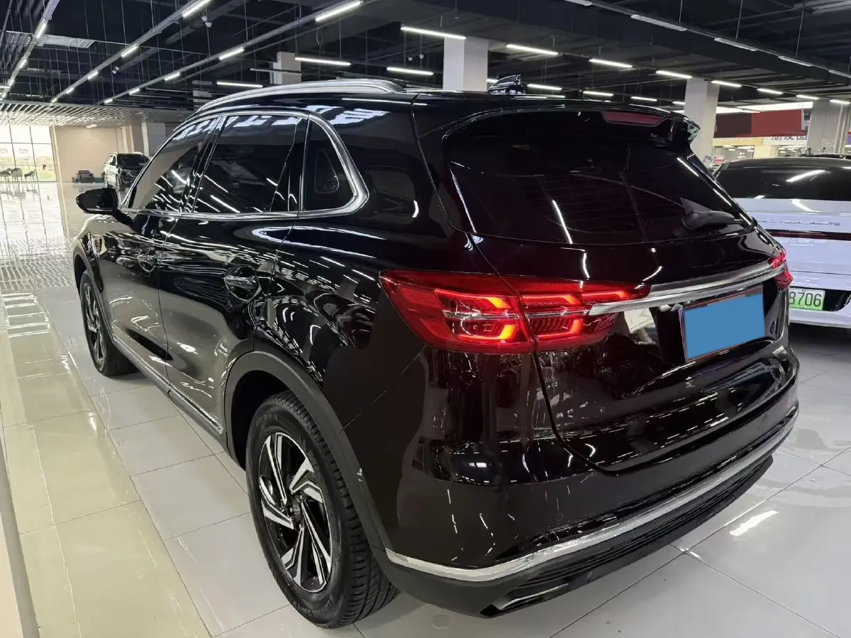 2022 HongQi HS5 2.0T 224HP L4 6AT,autocango,china used car exporter,china ev exporter,chinese used car exporter,chinese used ev exporter