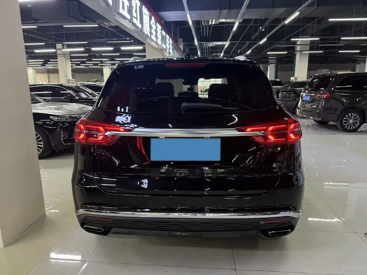 2022 HongQi HS5 2.0T 224HP L4 6AT,autocango,china used car exporter,china ev exporter,chinese used car exporter,chinese used ev exporter