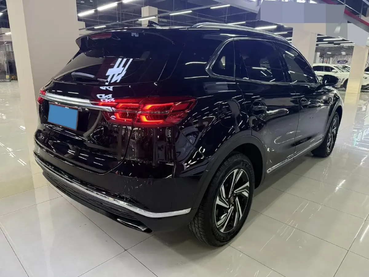 2022 HongQi HS5 2.0T 224HP L4 6AT,autocango,china used car exporter,china ev exporter,chinese used car exporter,chinese used ev exporter