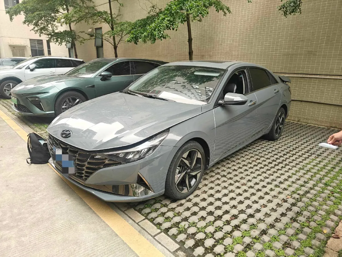 2022 Hyundai Elantra 1.5L 115HP L4 CVT,autocango,china used car exporter,china ev exporter,chinese used car exporter,chinese used ev exporter