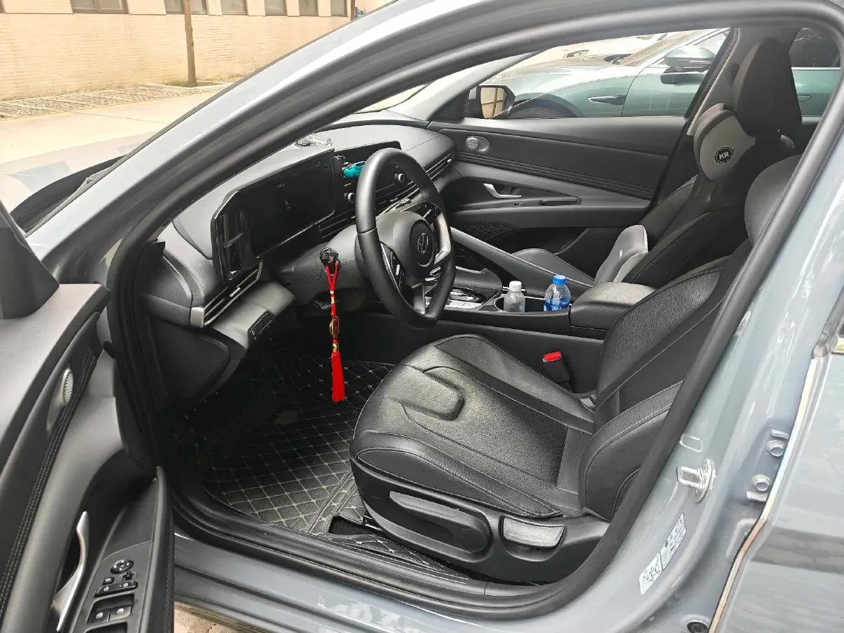 2022 Hyundai Elantra 1.5L 115HP L4 CVT,autocango,china used car exporter,china ev exporter,chinese used car exporter,chinese used ev exporter