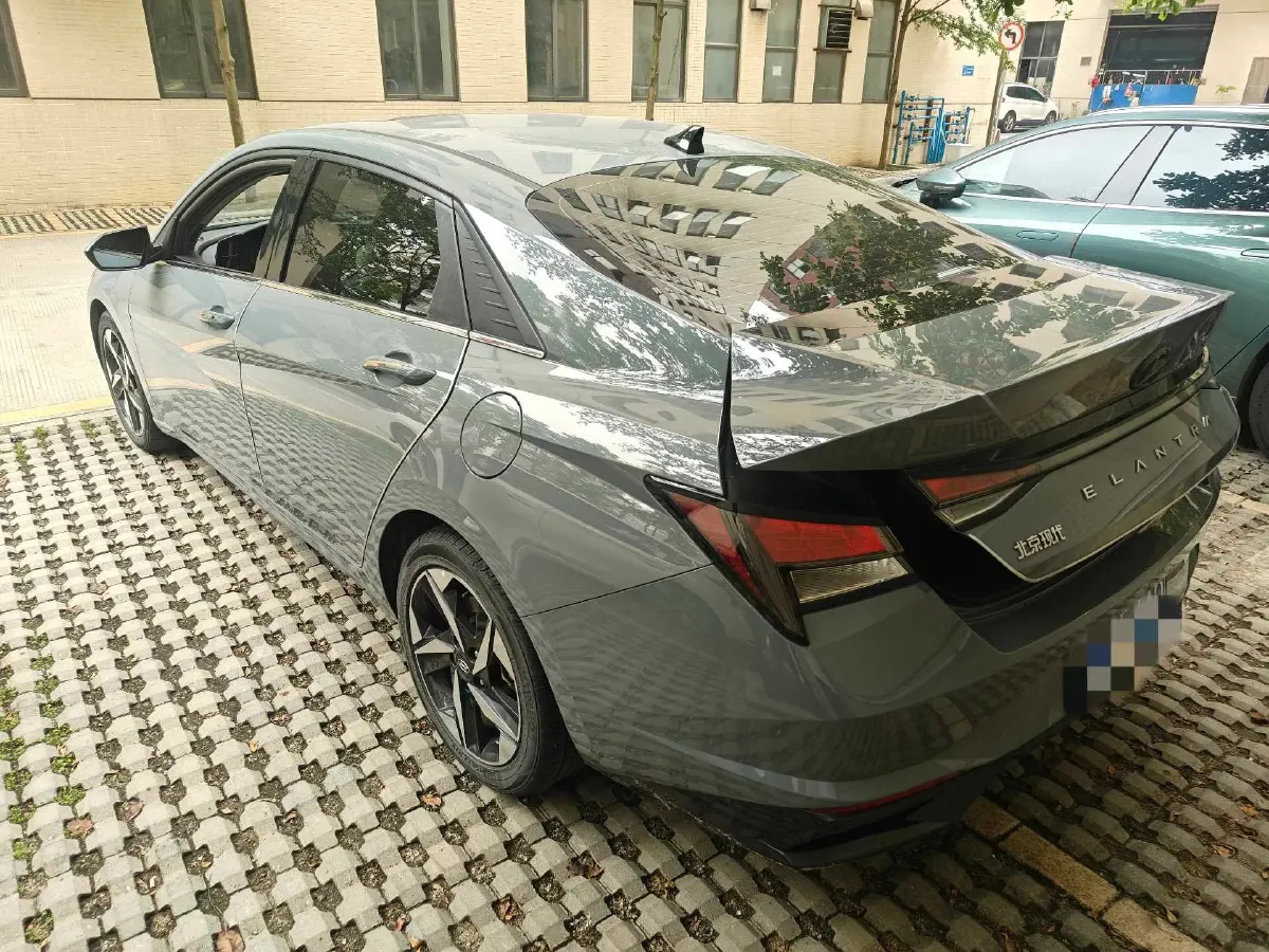 2022 Hyundai Elantra 1.5L 115HP L4 CVT,autocango,china used car exporter,china ev exporter,chinese used car exporter,chinese used ev exporter