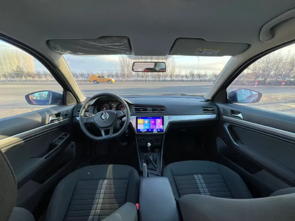 2021 Volkswagen Lavida 1.5L 113HP L4 6AT,autocango,china used car exporter,china ev exporter,chinese used car exporter,chinese used ev exporter