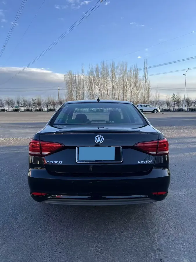 2021 Volkswagen Lavida 1.5L 113HP L4 6AT,autocango,china used car exporter,china ev exporter,chinese used car exporter,chinese used ev exporter