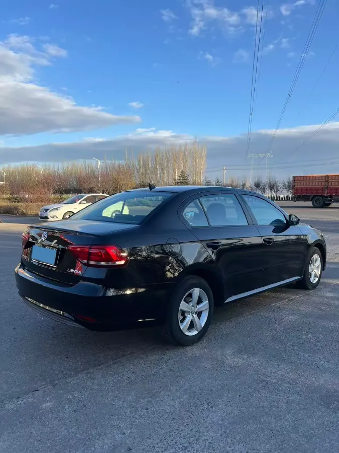 2021 Volkswagen Lavida 1.5L 113HP L4 6AT,autocango,china used car exporter,china ev exporter,chinese used car exporter,chinese used ev exporter