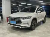 2019 BYD SONG PRO,autocango,china used car exporter,china ev exporter,chinese used car exporter,chinese used ev exporter