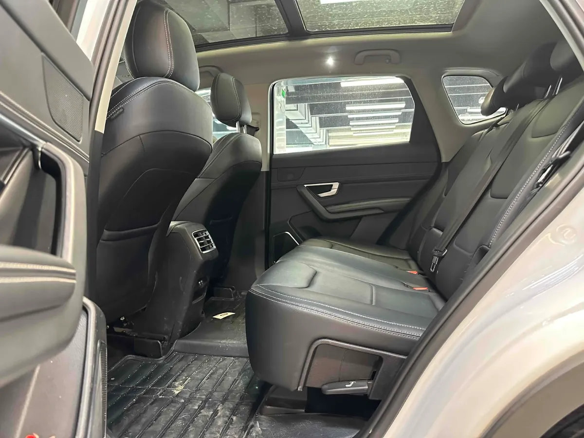 2019 BYD Song Pro 1.5T 160HP L4 6DCT,autocango,china used car exporter,china ev exporter,chinese used car exporter,chinese used ev exporter