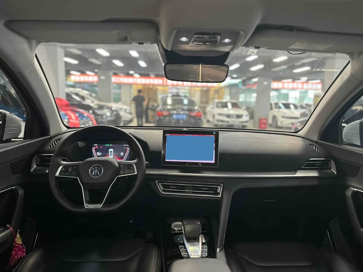2019 BYD Song Pro 1.5T 160HP L4 6DCT,autocango,china used car exporter,china ev exporter,chinese used car exporter,chinese used ev exporter