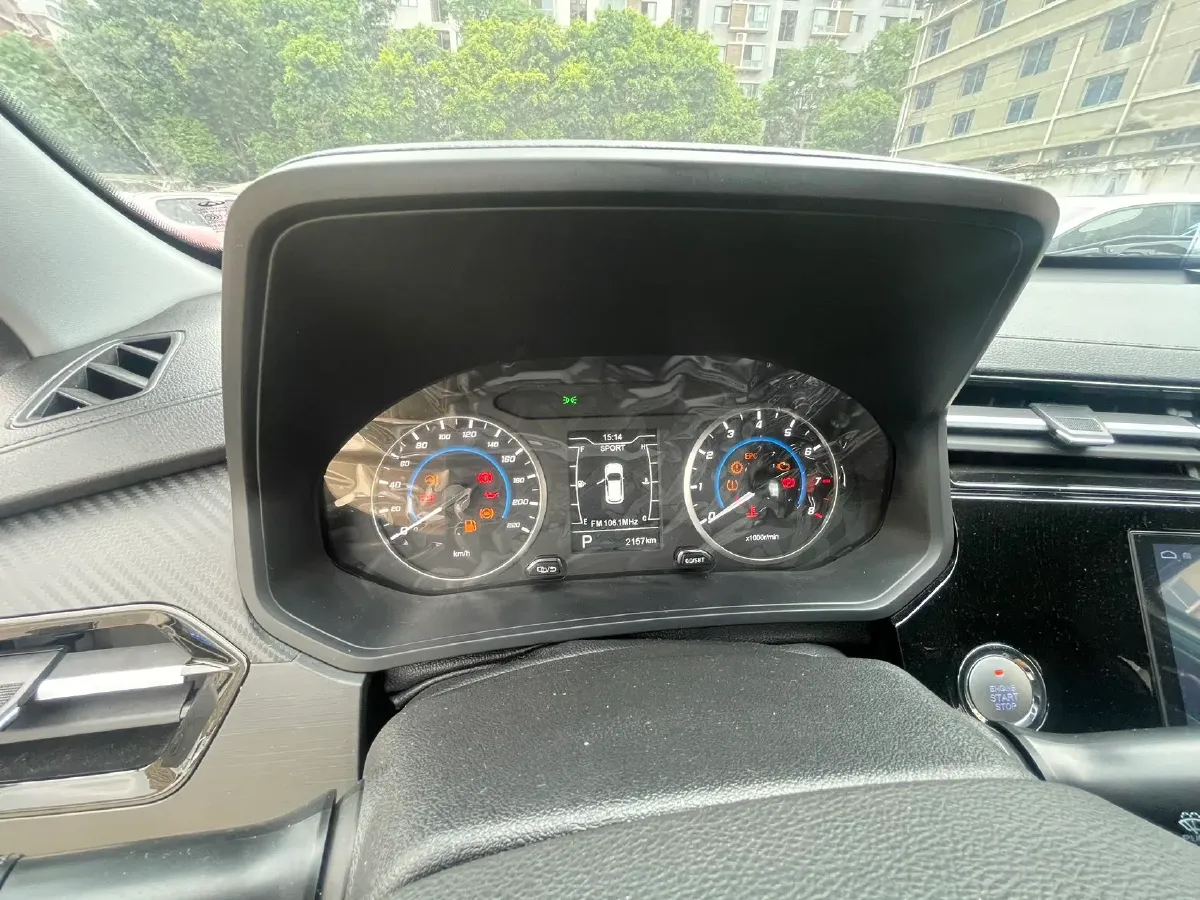 2024 Chery Tiggo 3x 1.5L 116HP L4 CVT,autocango,china used car exporter,china ev exporter,chinese used car exporter,chinese used ev exporter