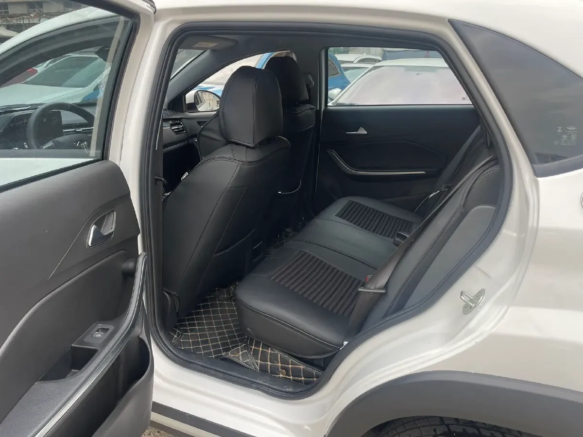 2024 Chery Tiggo 3x 1.5L 116HP L4 CVT,autocango,china used car exporter,china ev exporter,chinese used car exporter,chinese used ev exporter