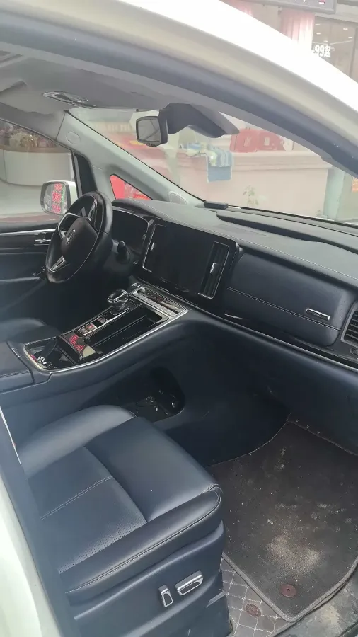 2021 GAC Trumpchi M8 2.0T 252HP L4 8AT,autocango,china used car exporter,china ev exporter,chinese used car exporter,chinese used ev exporter