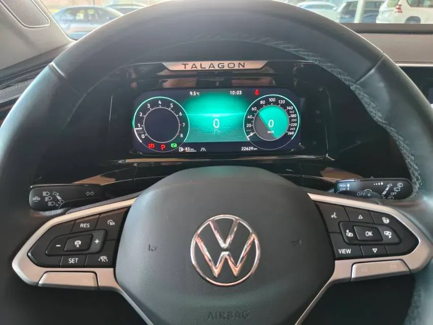 2023 Volkswagen Talagon 2.0T 220HP L4 7DCT,autocango,china used car exporter,china ev exporter,chinese used car exporter,chinese used ev exporter